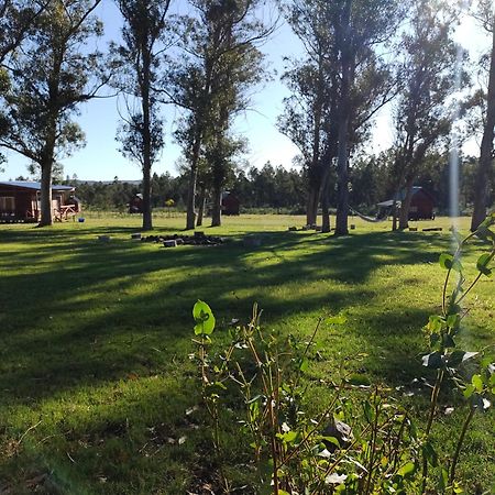 Centro Los Alamos Maldonado Eksteriør bilde